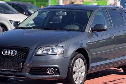 Audi A3 150.681 km 9.500 &euro; Schwieberdingen 71701