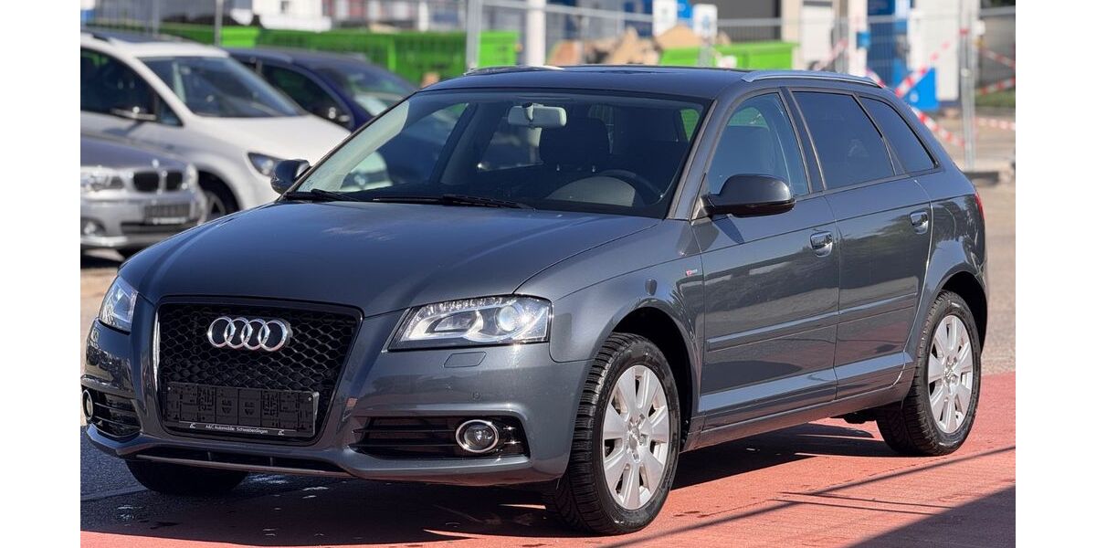 Audi A3 150.681 km 9.500 &euro; Schwieberdingen 71701