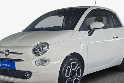 Fiat 500 10.842 km 13.980 &euro; Stuttgart 70190