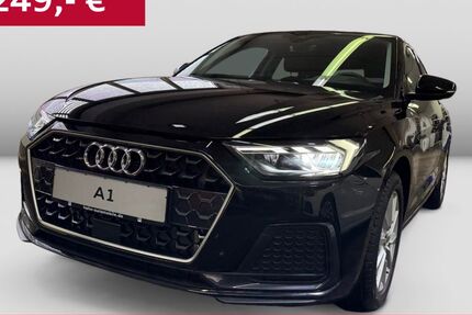 Audi A1 3.900 km 26.922 &euro; Pforzheim 75179