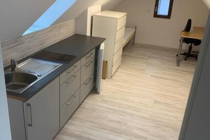 Wohnung Kornwestheim - 1 Zimmer, 18 m&sup2;, 600&euro; | Angebot:24193838