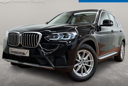 BMW X3 47.652 km 39.990 &euro; Stuttgart 70569