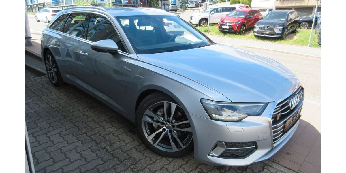Audi A6 178.000 km 21.980 &euro; Niefern-Öschelbronn 75223