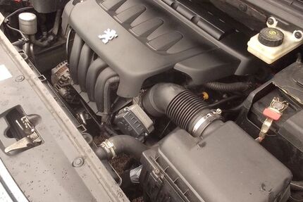 Peugeot 307 260.000 km 1.050 &euro; Stuttgart 70190