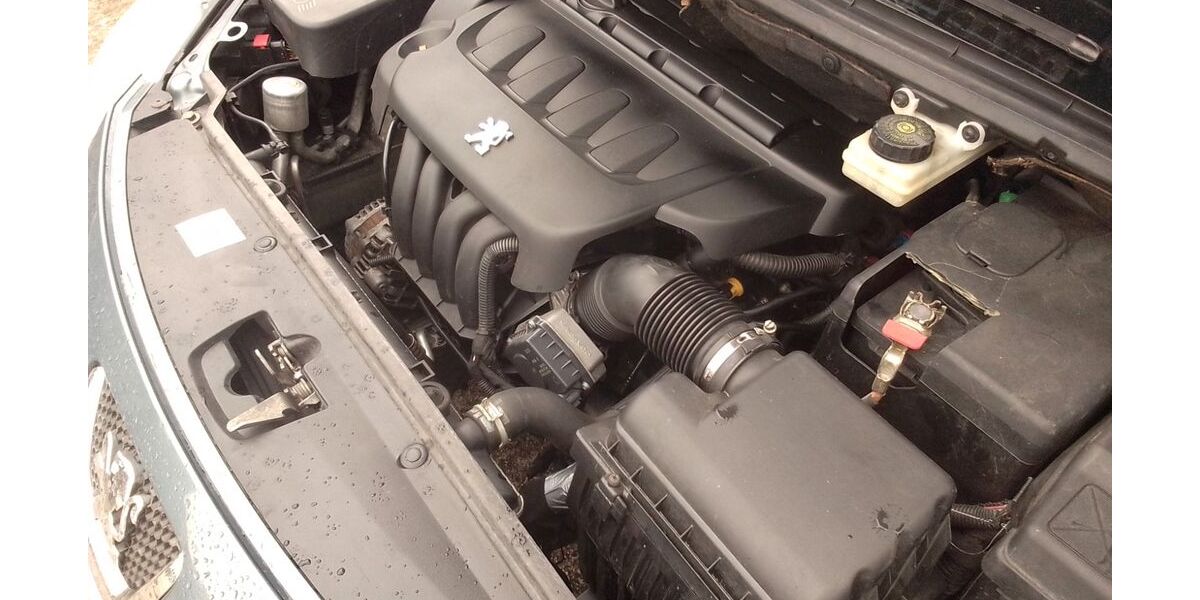 Peugeot 307 260.000 km 1.050 &euro; Stuttgart 70190