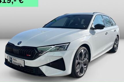 Skoda Octavia 19.800 km 39.980 &euro; Kornwestheim 70806