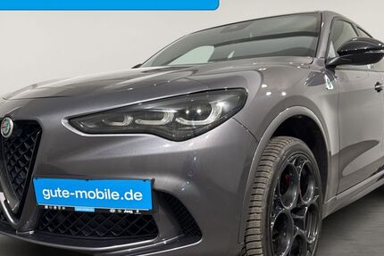 Alfa Romeo Stelvio 35.450 km 64.900 &euro; Reutlingen 72762