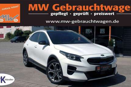 Kia XCeed 47.499 km 21.490 &euro; Rottenburg 72108