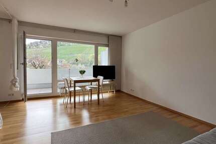 Wohnung zum Mieten in Kernen 540 € 37 m² 1 zimmer