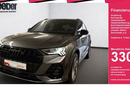 Audi Q3 51.869 km 33.859 € Herrenberg 71083