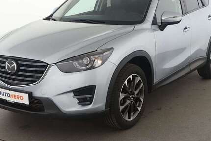 Mazda CX-5 72.552 km 16.780 € Stuttgart 70195