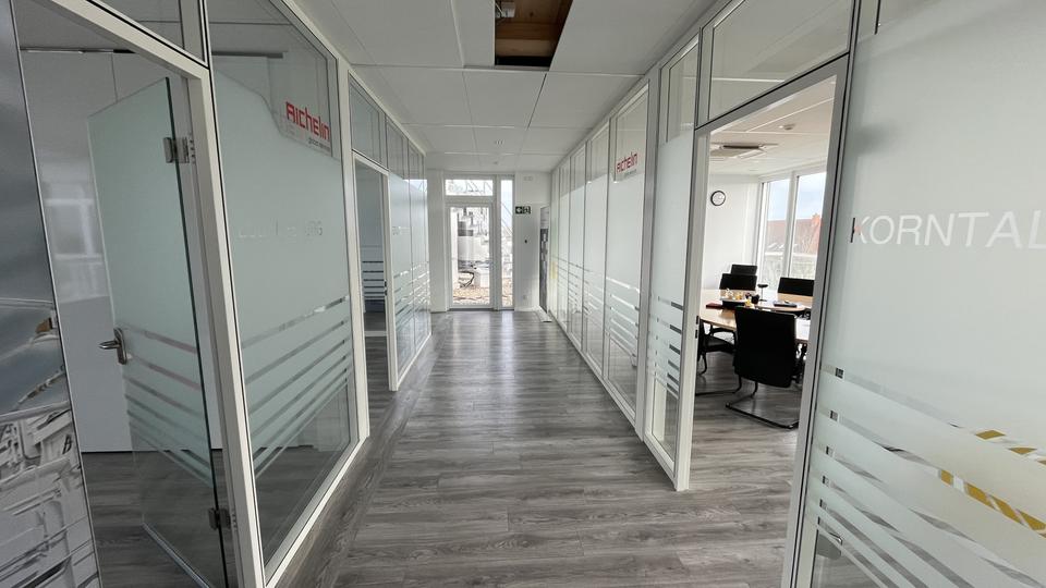 Gewerbeobjekt Ludwigsburg Pflugfelden - 3.400&euro; | Angebot:25423733