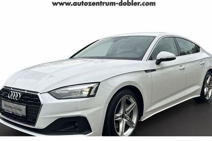 Audi A5 53.500 km 34.940 &euro; Mühlacker 75417