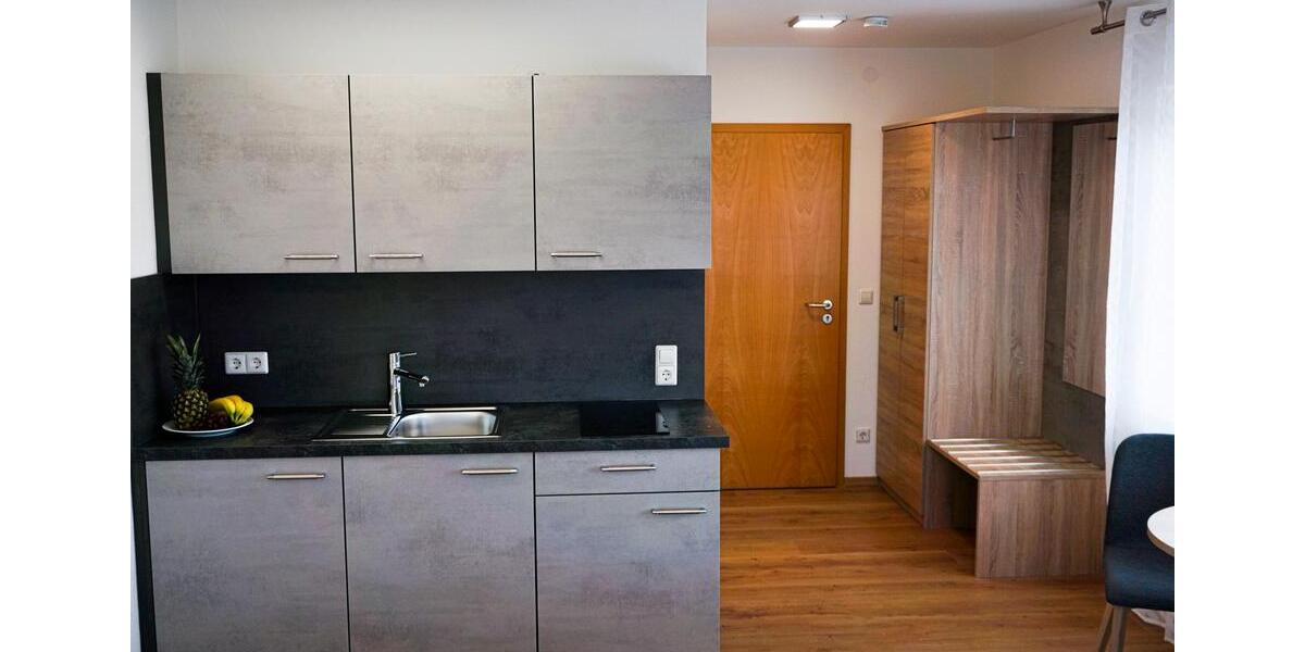 Etagenwohnung Neuhausen auf den Fildern - 1 Zimmer, 24 m&sup2;, 1.480&euro; | Angebot:25804649