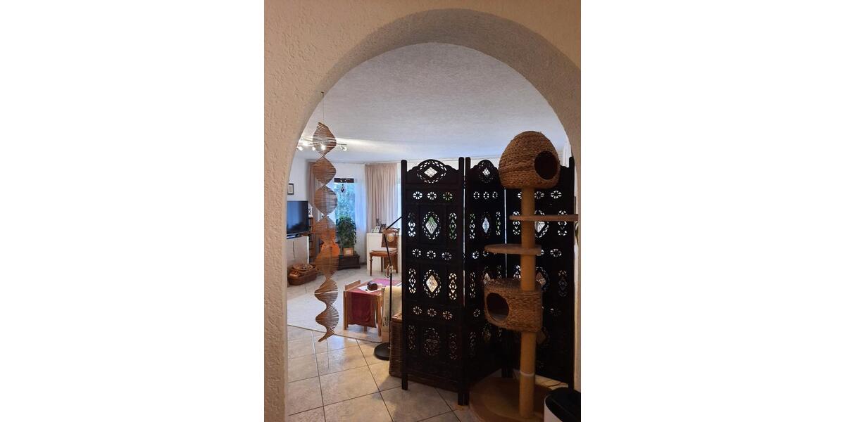 Etagenwohnung Wildberg - 3 Zimmer, 95 m&sup2;, 950&euro; | Angebot:26441772