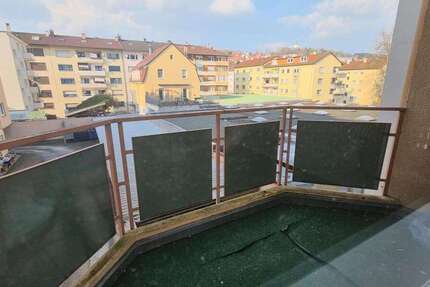 Wohnung Pforzheim Nordstadt - 2 Zimmer, 51 m&sup2;, 170.000&euro; | Angebot:26004955