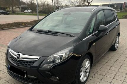 Opel Zafira 175.000 km 7.999 &euro; Möglingen 71696