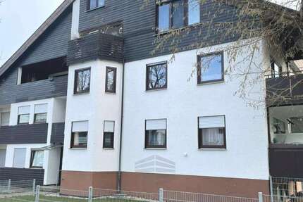 Wohnung Pforzheim Dillweißenstein - 1 Zimmer, 46 m&sup2;, 130.000&euro; | Angebot:23794440