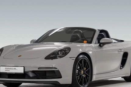 Porsche Boxster 9.200 km 97.900 € Stuttgart 70469