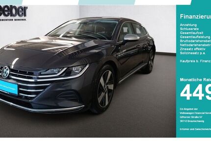 VW Arteon 58.898 km 25.990 &euro; Leonberg 71229