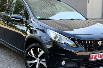 Peugeot 2008 42.927 km 12.450 &euro; Niefern-Öschelbronn 75223