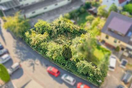 Grundstück Weil der Stadt - 245.000&euro; | Angebot:24585375