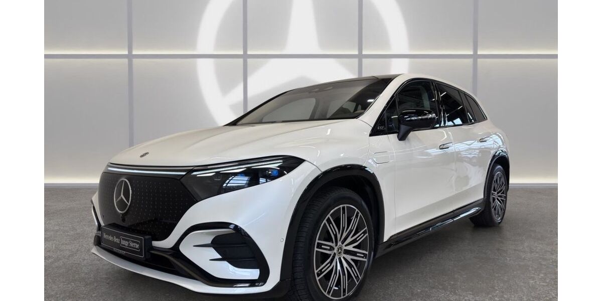 Mercedes-Benz EQS 30.411 km 89.500 &euro; Nagold 72202