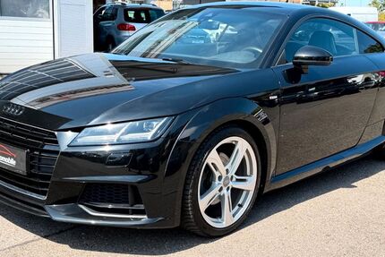 Audi TT 150.000 km 19.850 &euro; Calw 75365