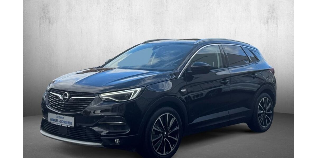 Opel Grandland (X) 56.574 km 22.990 &euro; Ludwigsburg 71636