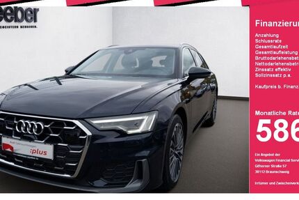 Audi A6 14.205 km 41.390 &euro; Herrenberg 71083