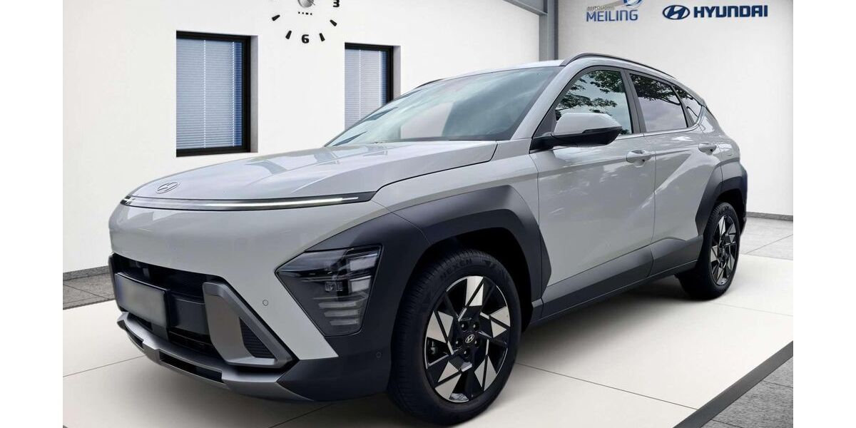 Hyundai KONA 6.000 km 27.900 &euro; Böblingen 71034