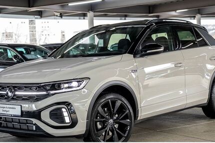 VW T-Roc 3.057 km 46.980 € Stuttgart-Wangen 70188