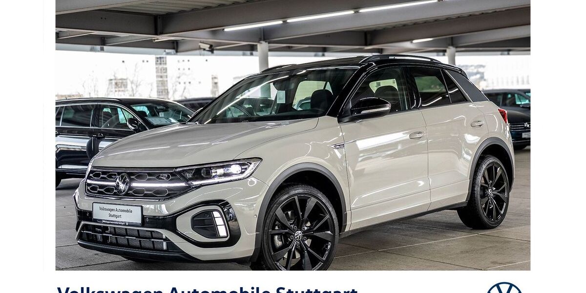 VW T-Roc 3.057 km 46.980 € Stuttgart-Wangen 70188
