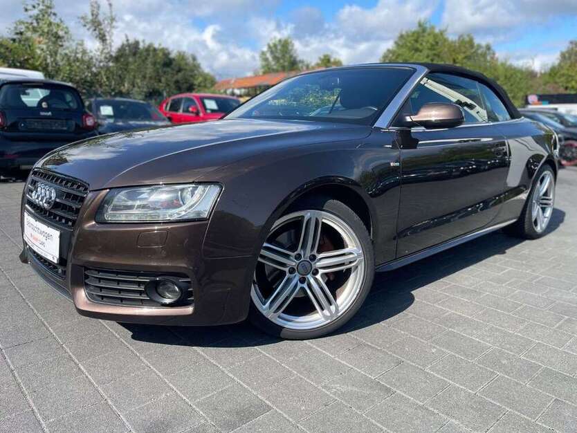 Audi A5 185.000 km 8.950 € Tübingen 72072