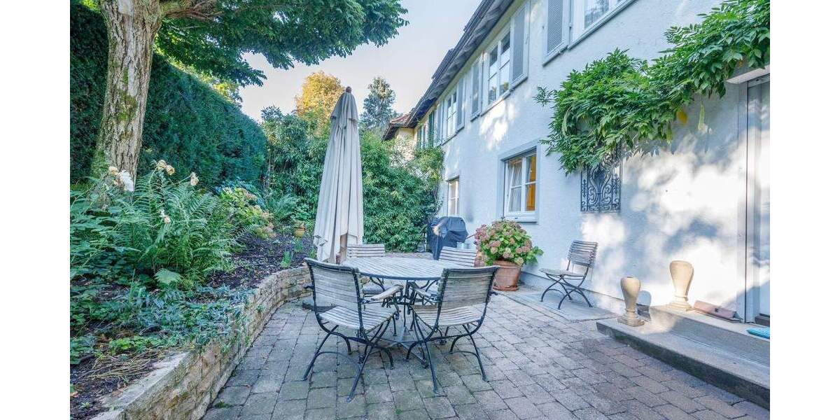 Doppelhaushälfte Stuttgart West - 8 Zimmer, 270 m&sup2;, 2.490.000&euro; | Angebot:23854968