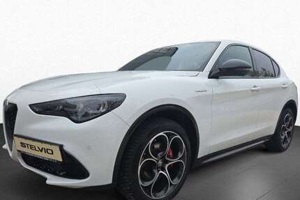 Alfa Romeo Stelvio 45.200 km 36.990 &euro; Pforzheim 75179