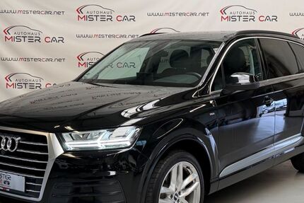 Audi Q7 133.000 km 34.890 &euro; Magstadt 71106