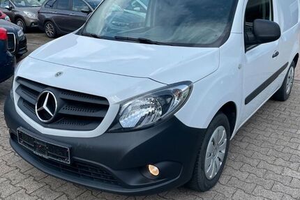Mercedes Citan