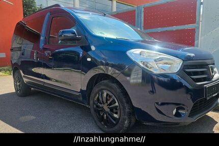 Dacia Dokker 159.000 km 7.500 &euro; Fellbach 70736