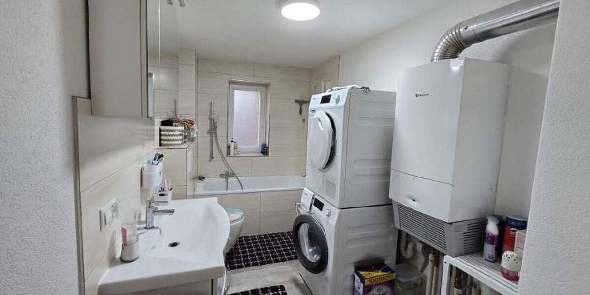 Reihenendhaus Pforzheim Südoststadt - 5 Zimmer, 106 m&sup2;, 340.000&euro; | Angebot:25752243