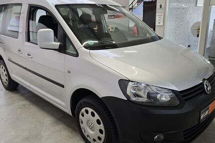 VW Caddy 146.900 km 7.999 &euro; Altingen (Kreis Tübingen) 72119