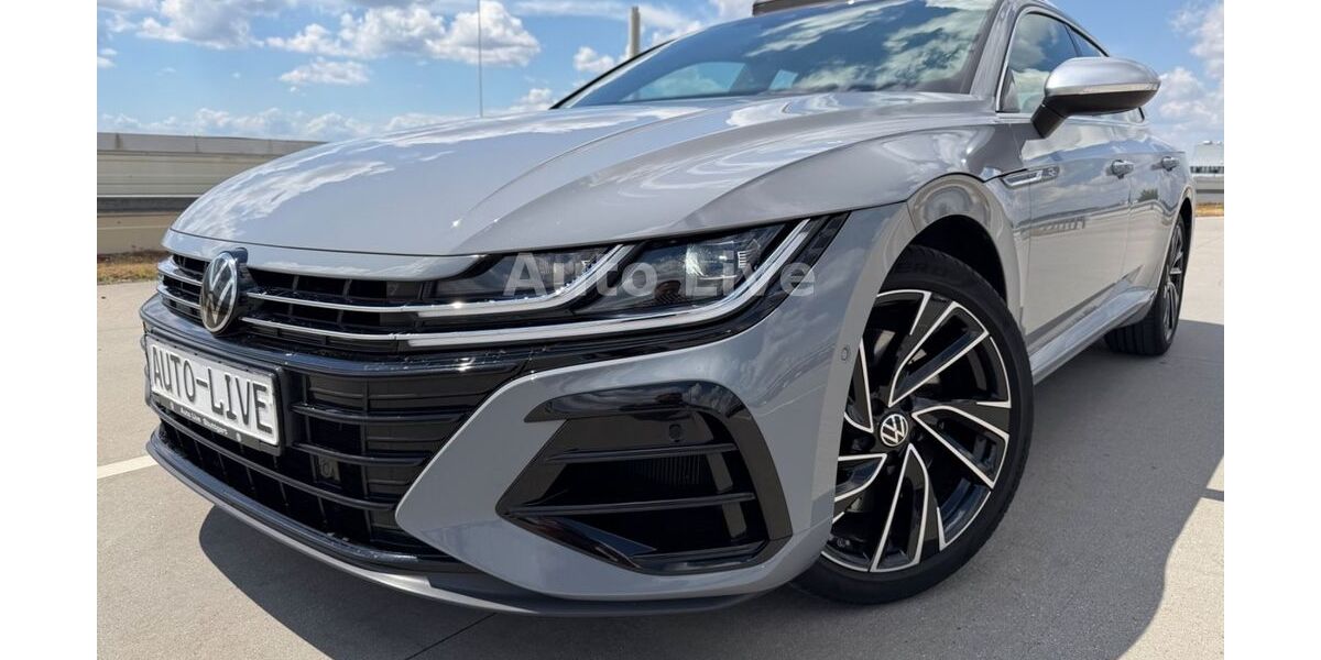 VW Arteon 33.265 km 33.990 &euro; Böblingen/Stuttgart 71034