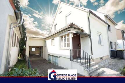 Haus zum Kaufen in Bietigheim-Bissingen 350.000 € 75 m² 3 zimmer