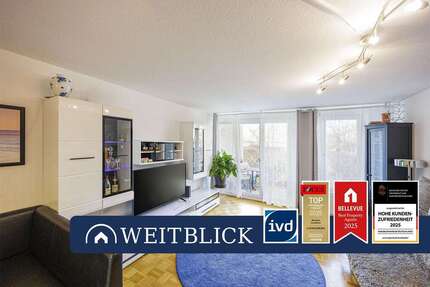 Wohnung zum Kaufen in Bietigheim-Bissingen 330.000 € 83 m² 4 zimmer