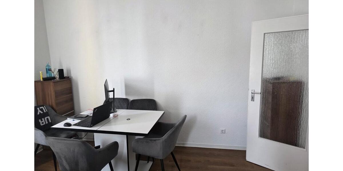 Etagenwohnung Esslingen am Neckar Pliensauvorstadt - 2 Zimmer, 52 m&sup2;, 800&euro; | Angebot:26384401