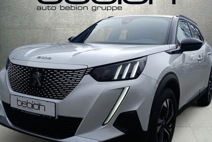 Peugeot 2008 20.200 km 18.880 &euro; Herrenberg 71083