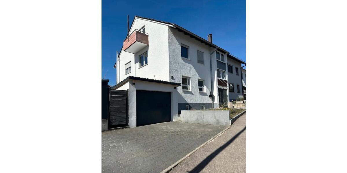 Mehrfamilienhaus, Wohnhaus Ditzingen - 7 Zimmer, 170 m&sup2;, 949.000&euro; | Angebot:26855696