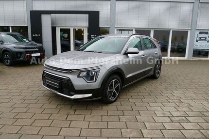 Kia Niro 21.000 km 26.890 &euro; Pforzheim 75177