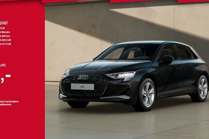 Audi A3 22.595 km 30.940 € Stuttgart 70469