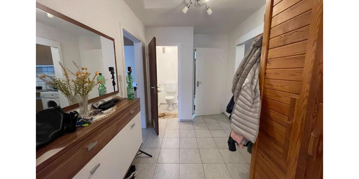 3-Zimmer-Penthouse-Wohnung mit Balkon & Stellplatz in Ludwigsburg 3 zimmer